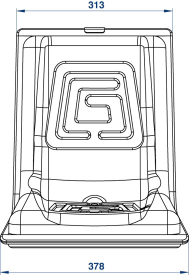 Disegno 405.00.15E